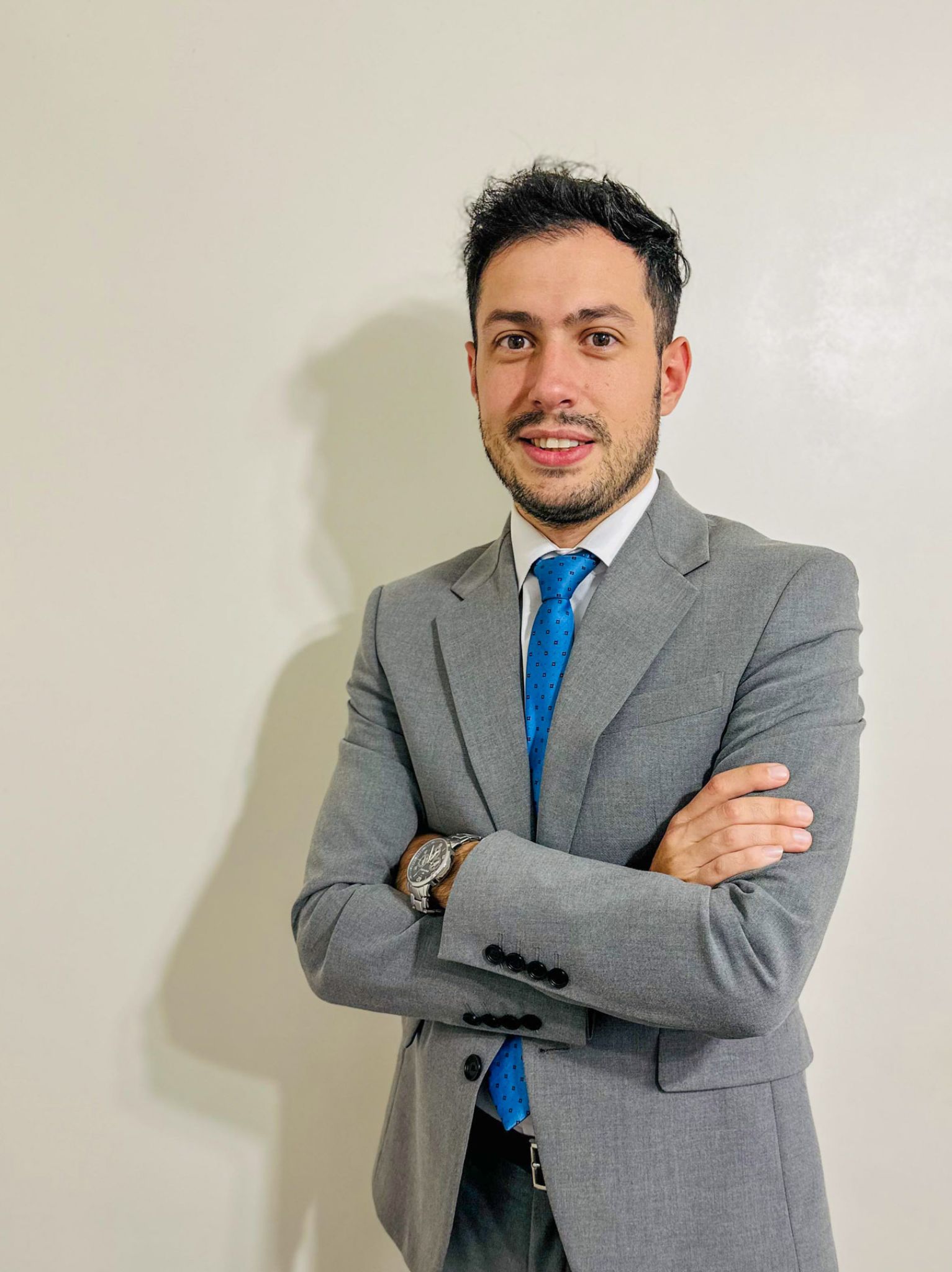 Carlos Rolando Manca Oreste Image