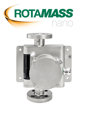 ROTA MASA Nano