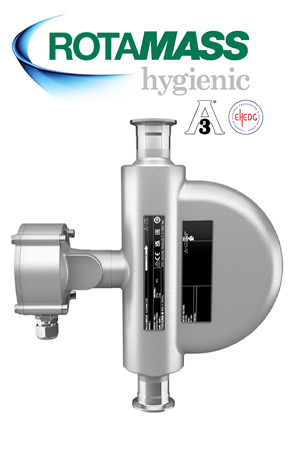 ROTA MASA Higiénica