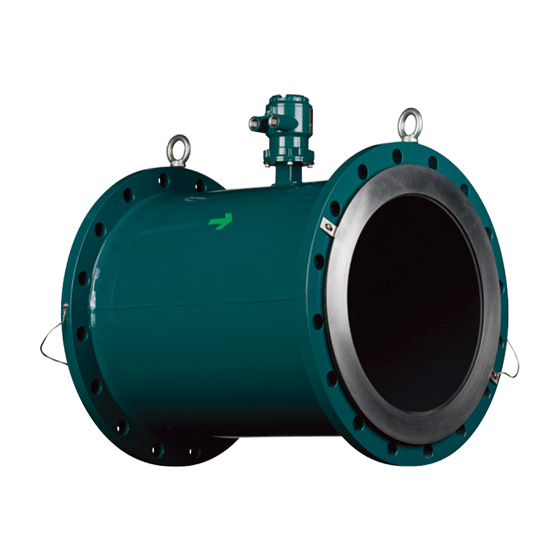 ADMAG AXW Medidores de flujo magnéticos