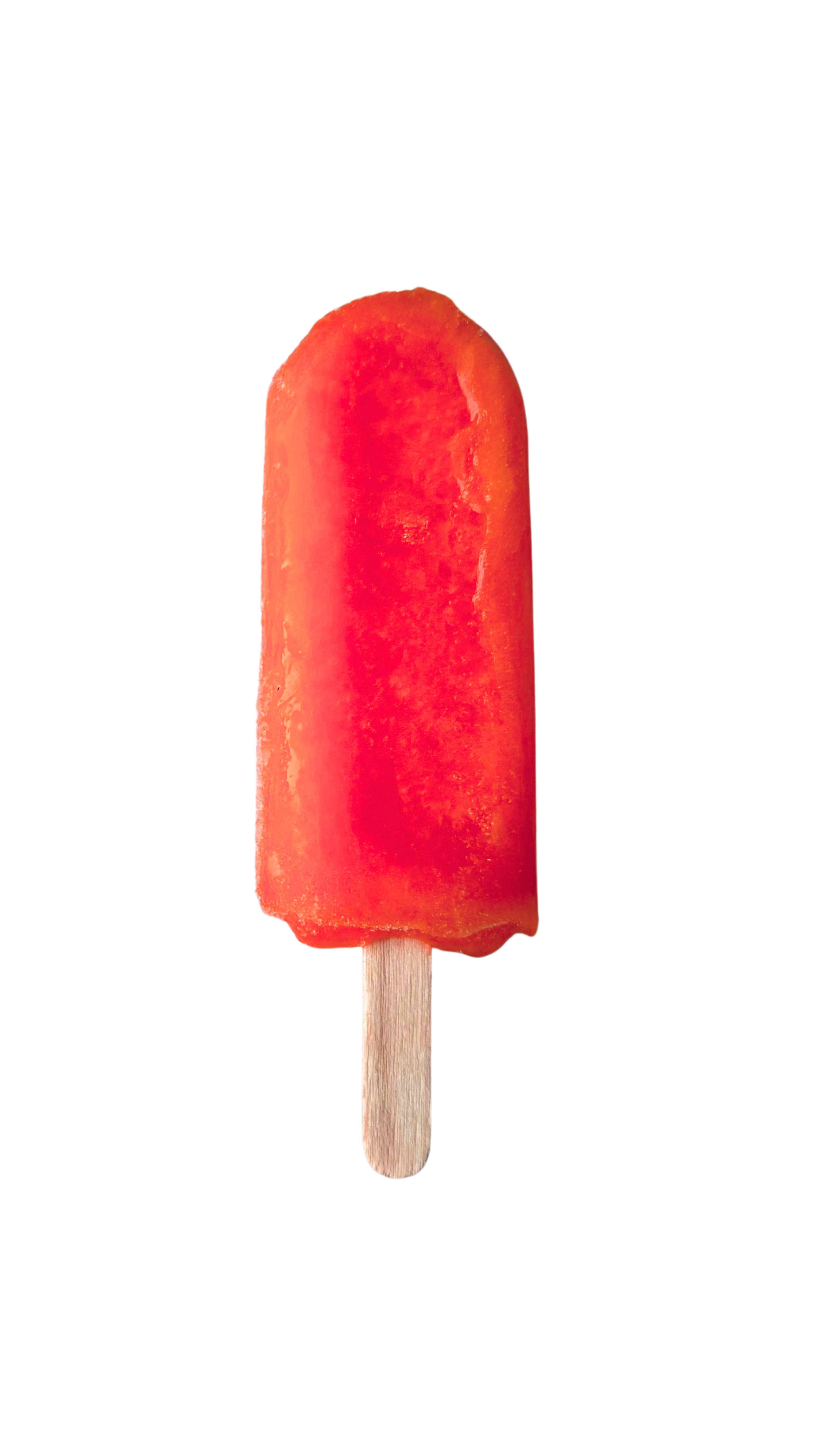 Palito de Agua - Frutilla