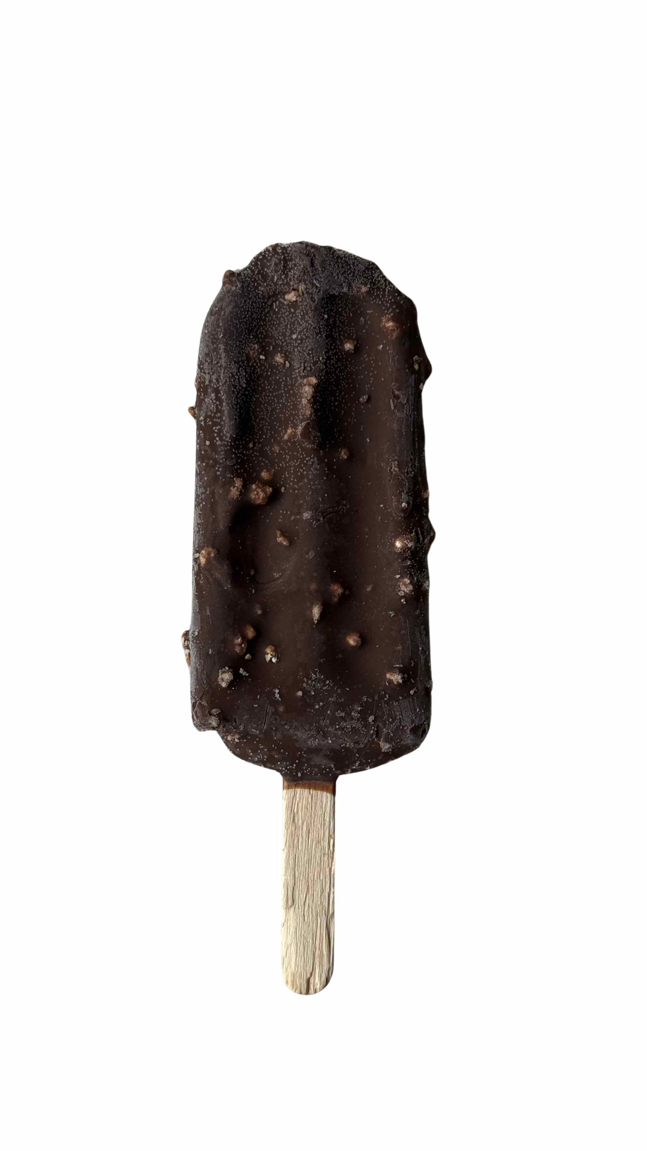 Palito Bombón Crocante - Frutilla