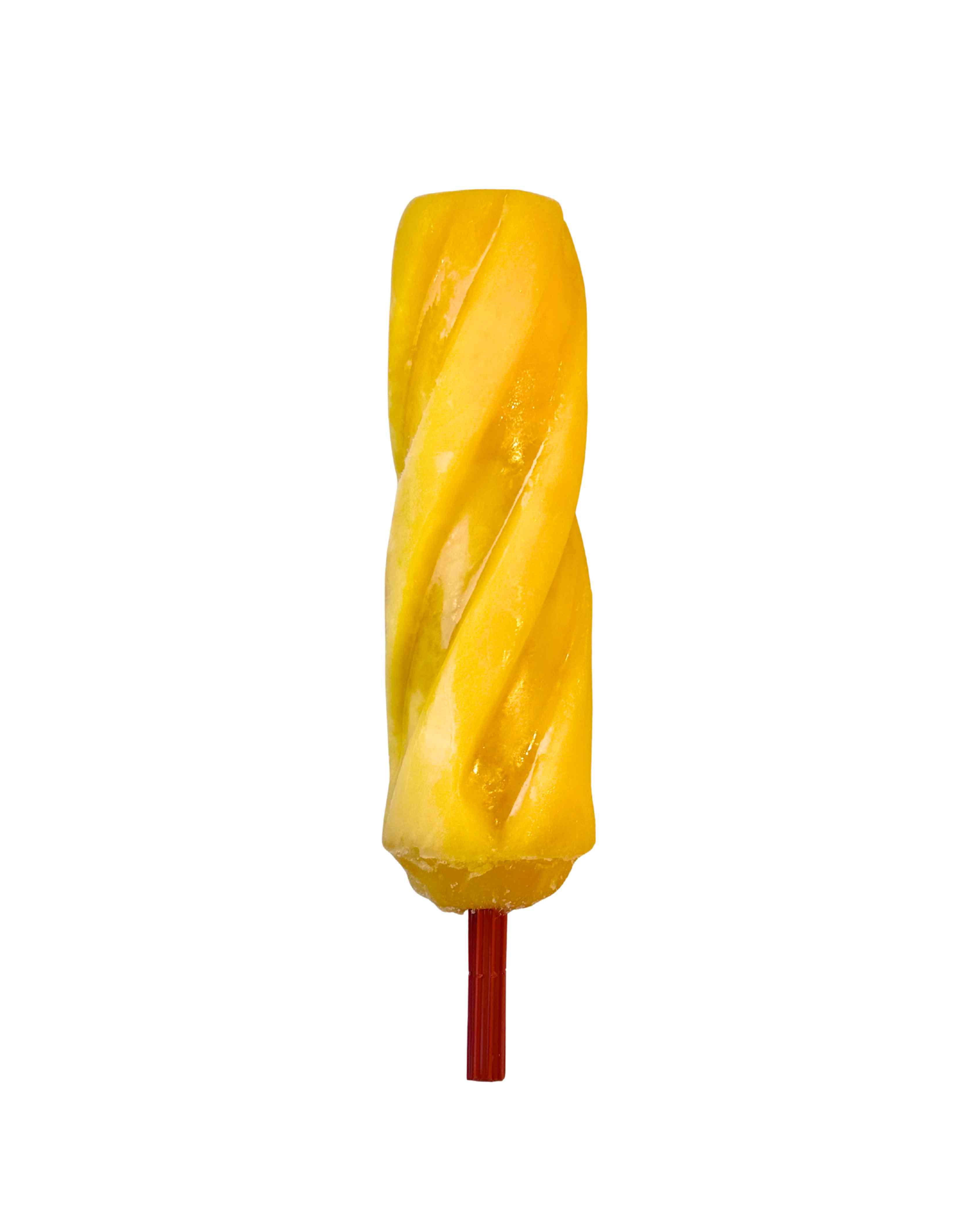 Palito de Agua Tirabuzón - Naranjú