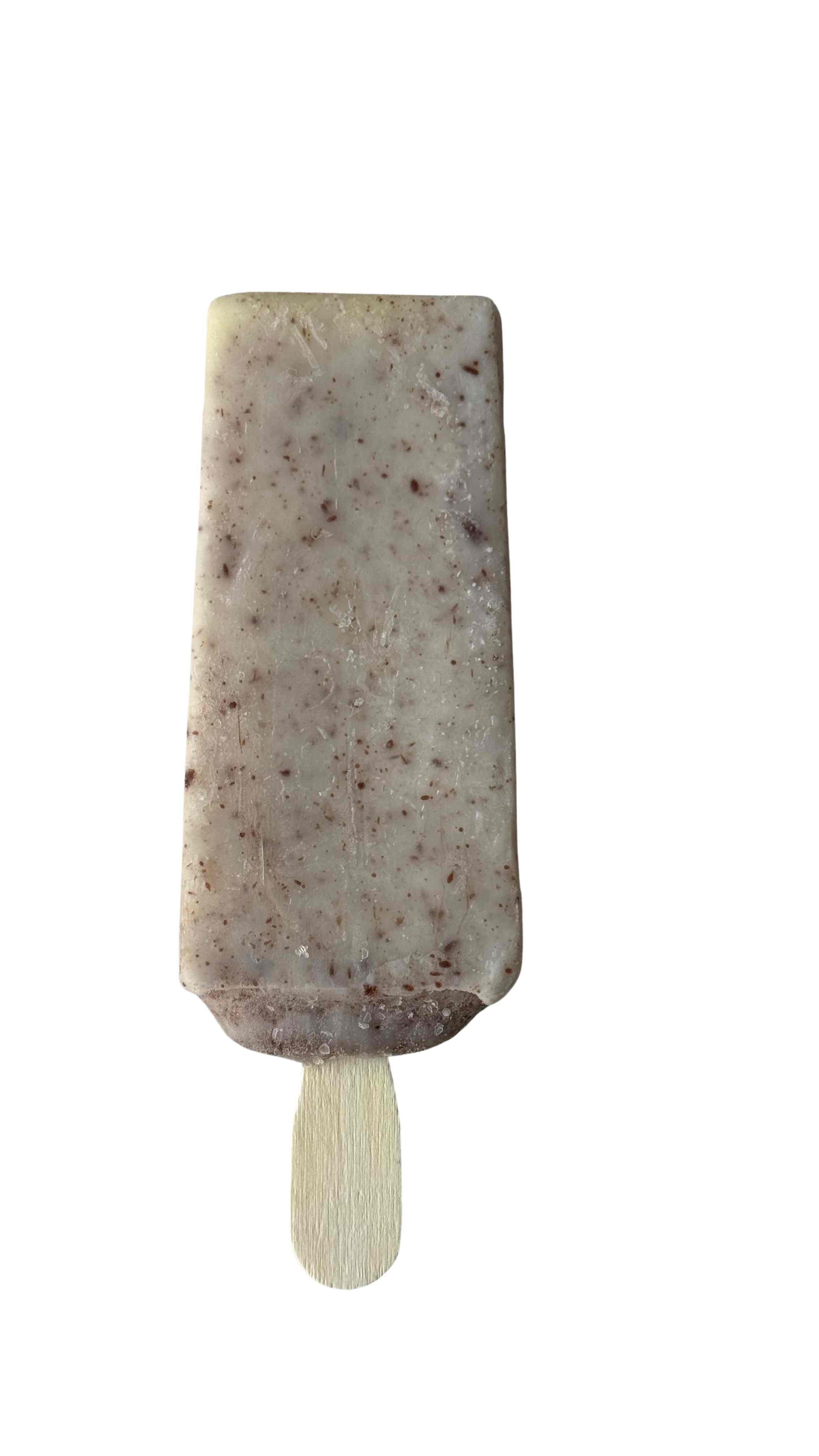 Paletón de Crema - Granizado