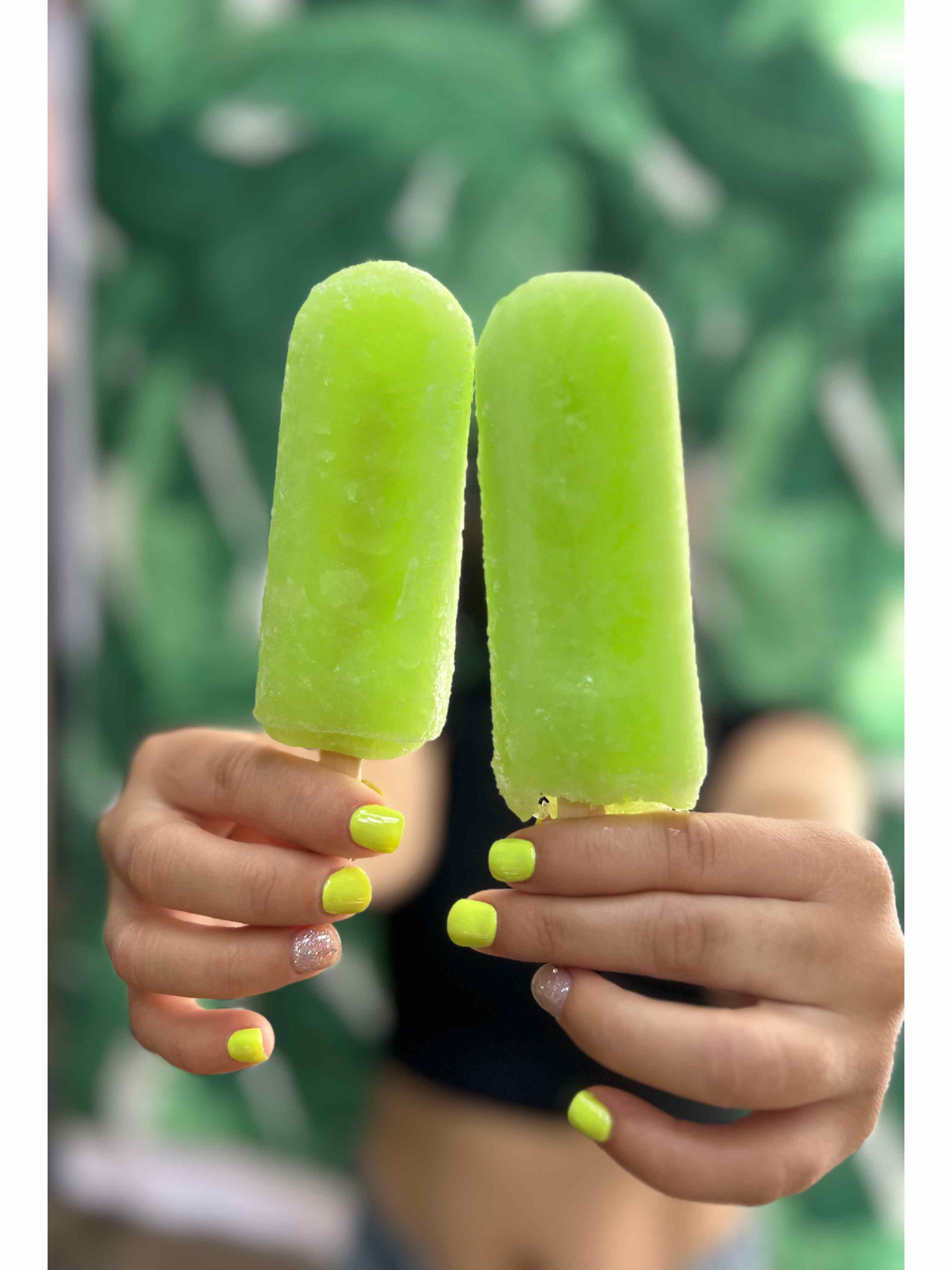 Palito de Agua - Limón