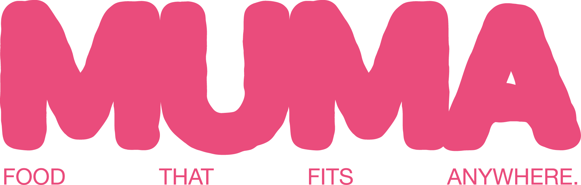 Muma - Food that fits anywhere