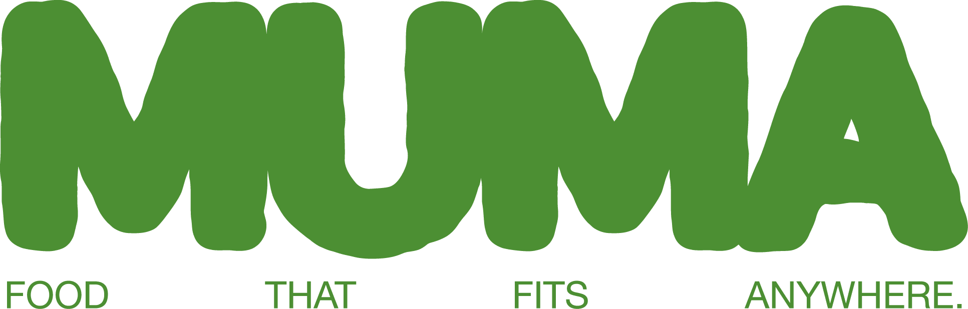 Muma - Food that fits anywhere