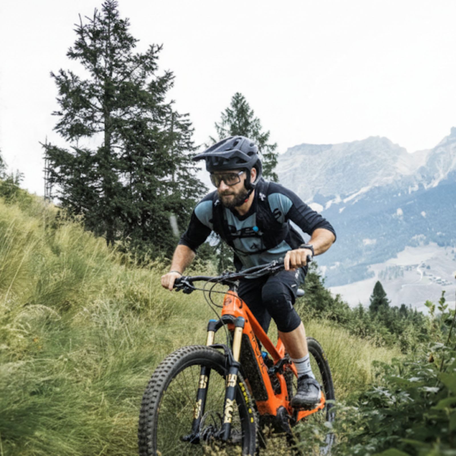 Equipamiento Esencial para Mountain Biking en Tucumán