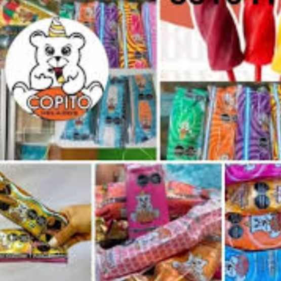 Packaging e Insumos
