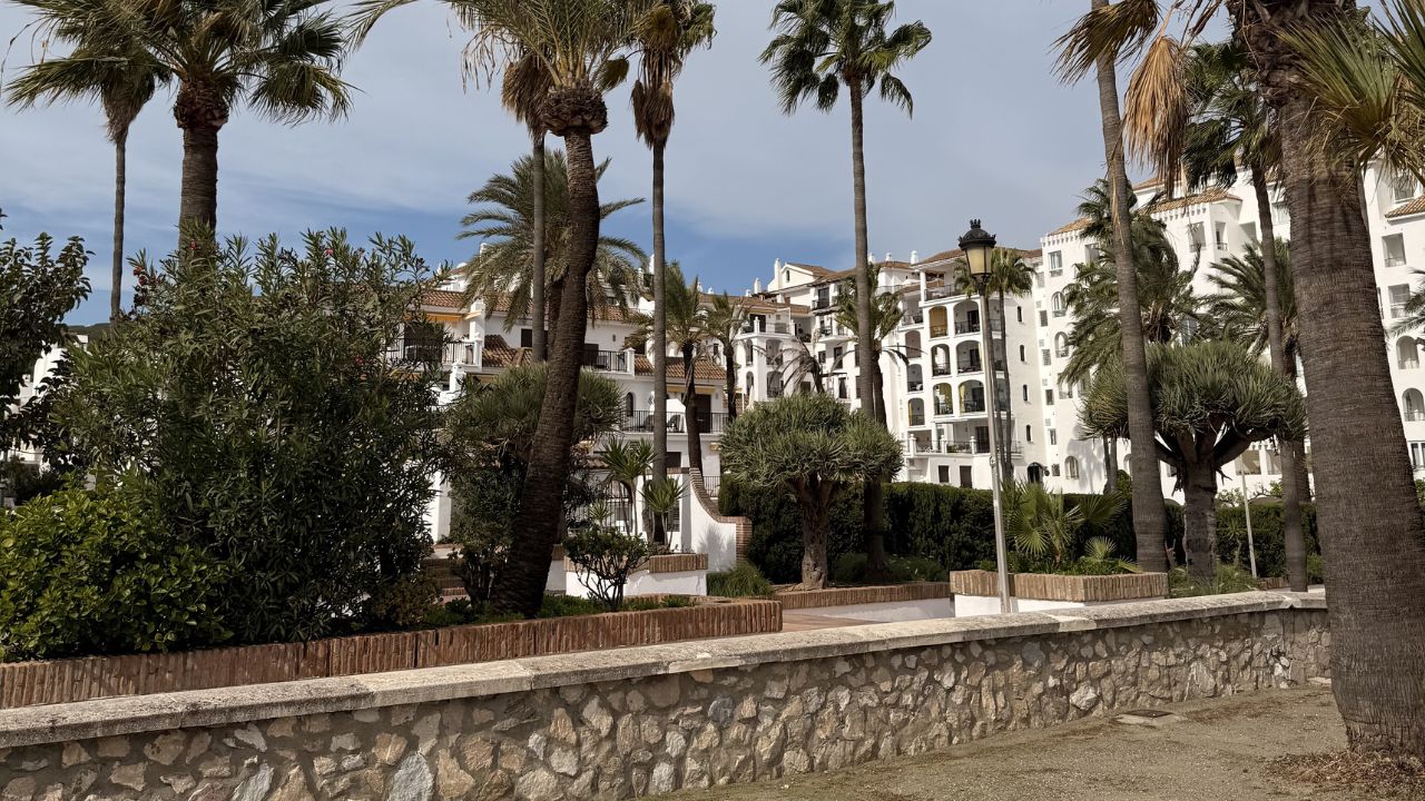 Puerto La Duquesa - Manilva