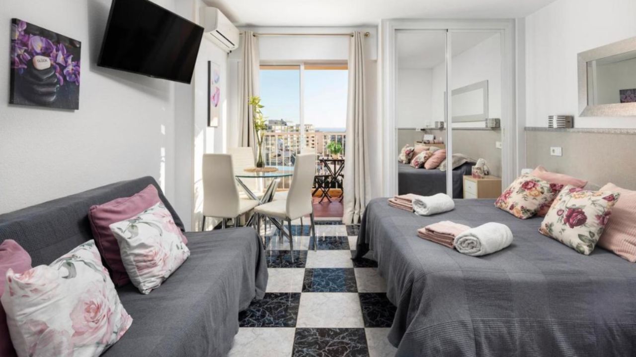 Arroyo de la Miel - Benalmádena