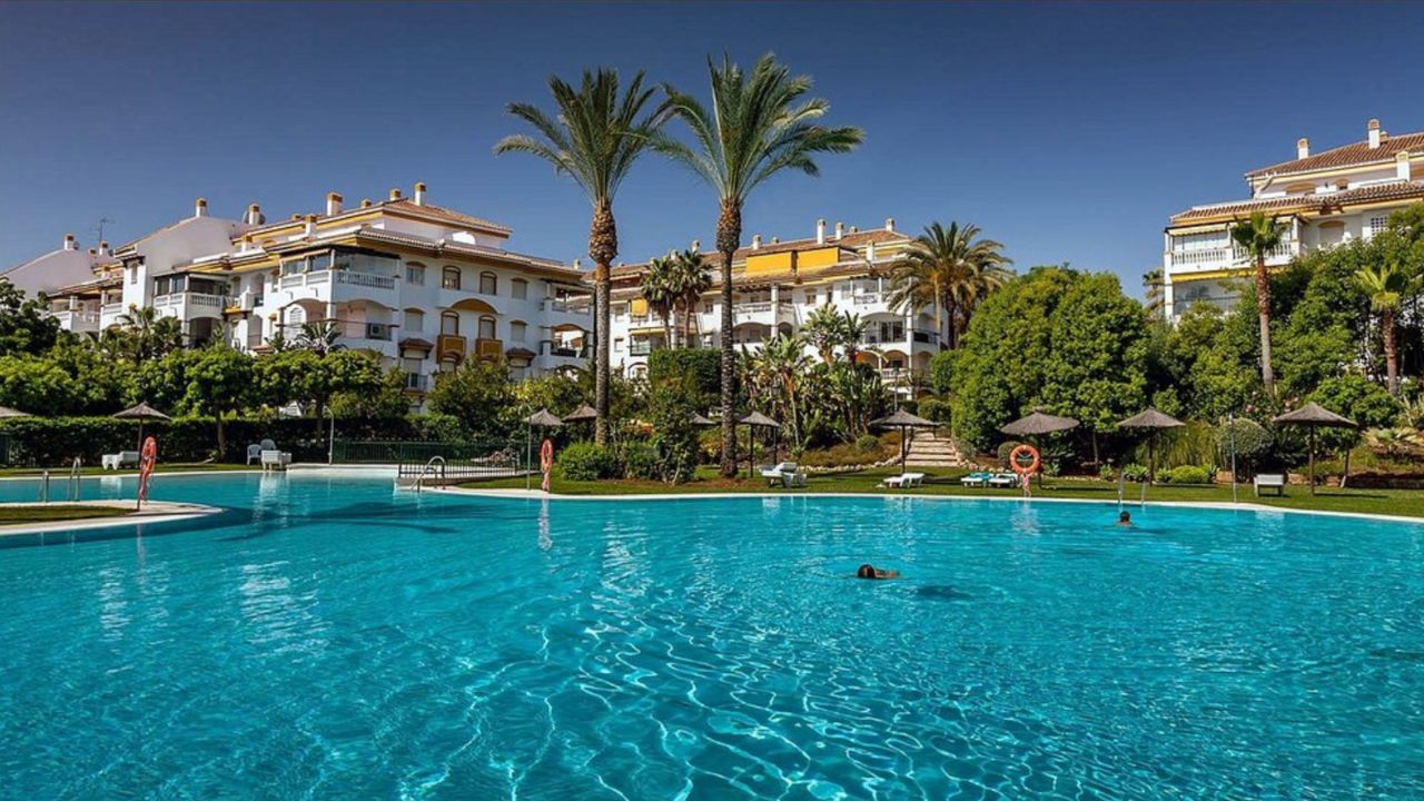 Puerto Banús - Marbella