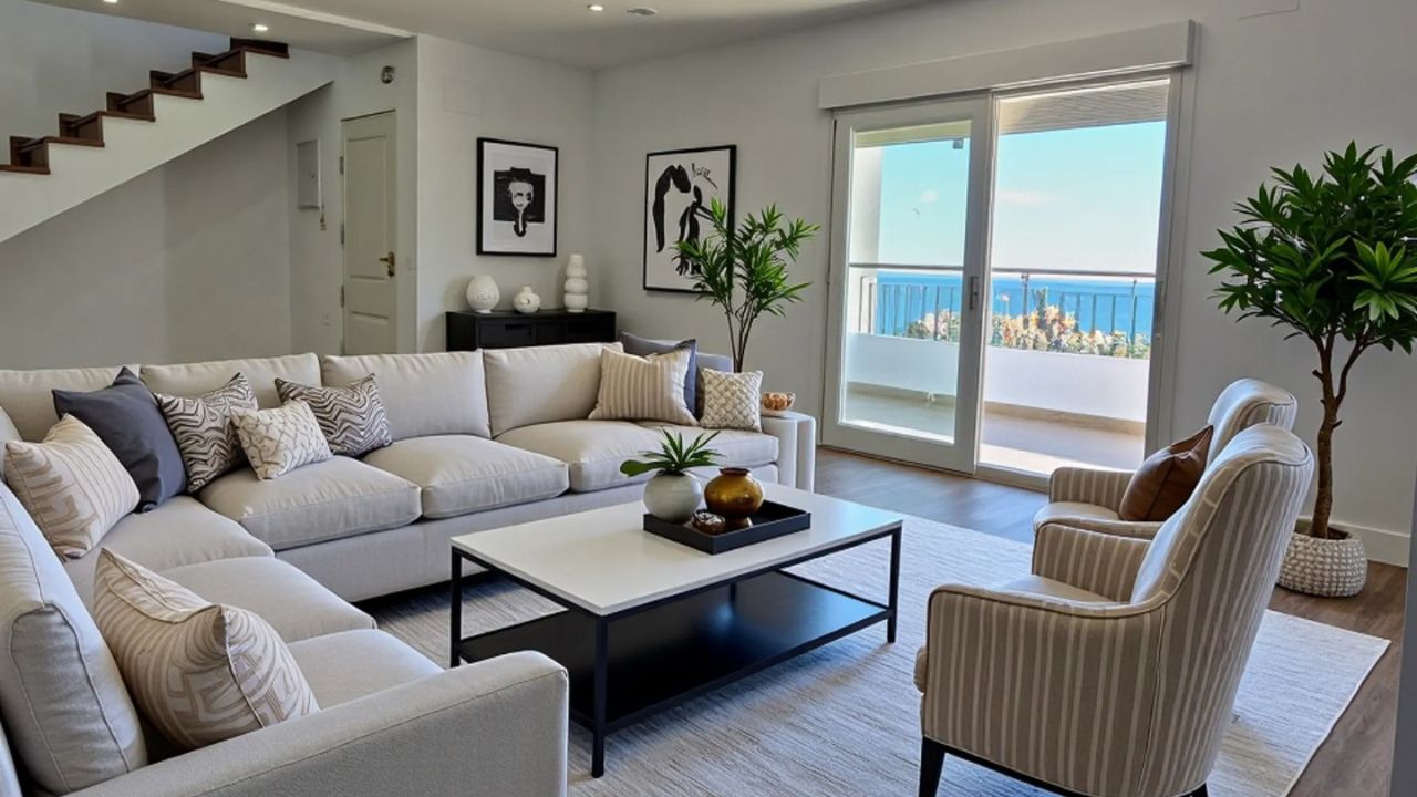 Edificio Caracol - El Higuerón, Fuengirola