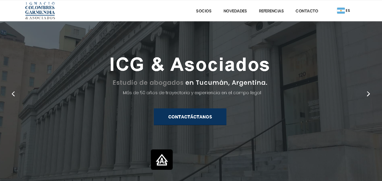 ICG & Asociados