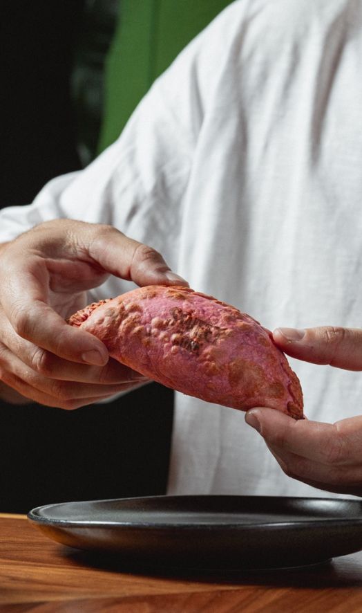Food That Fits Anywhere: Why the empanada is the ultimate grab-and-go meal for the modern lifestyle.