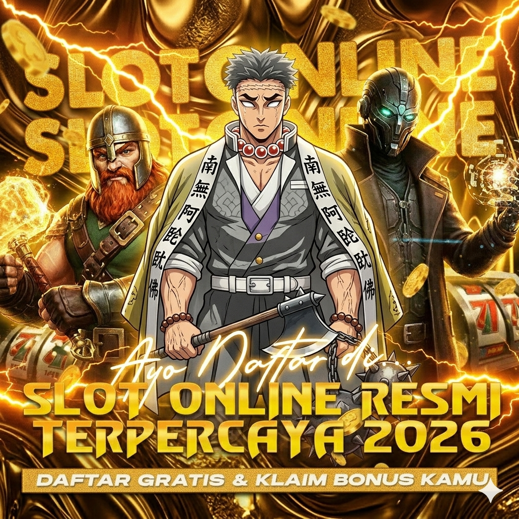  LVONLINE | Gerbang Resmi Game Online dengan Akselerasi Sistem 2026 di Yogyakarta
