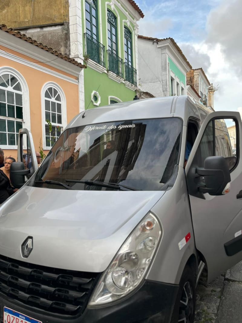 TRANSFER E TRANSLADO