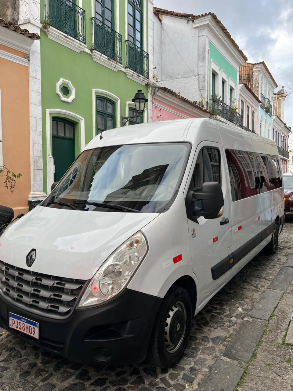 TRANSFER E TRANSLADO