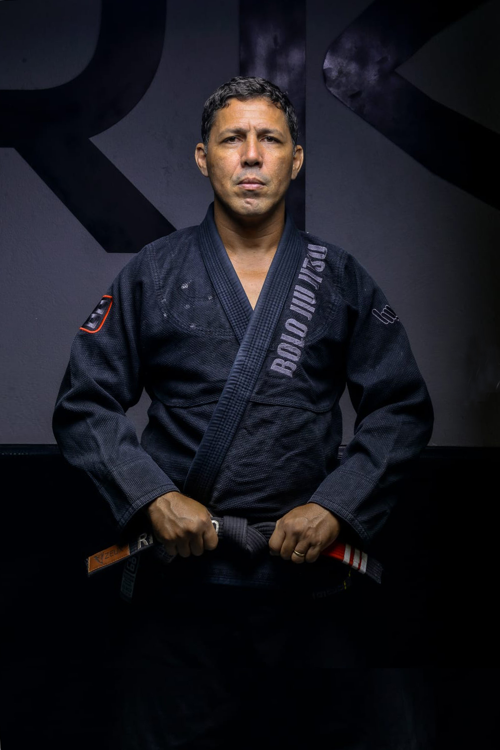 Mestre Ricardo Kimura