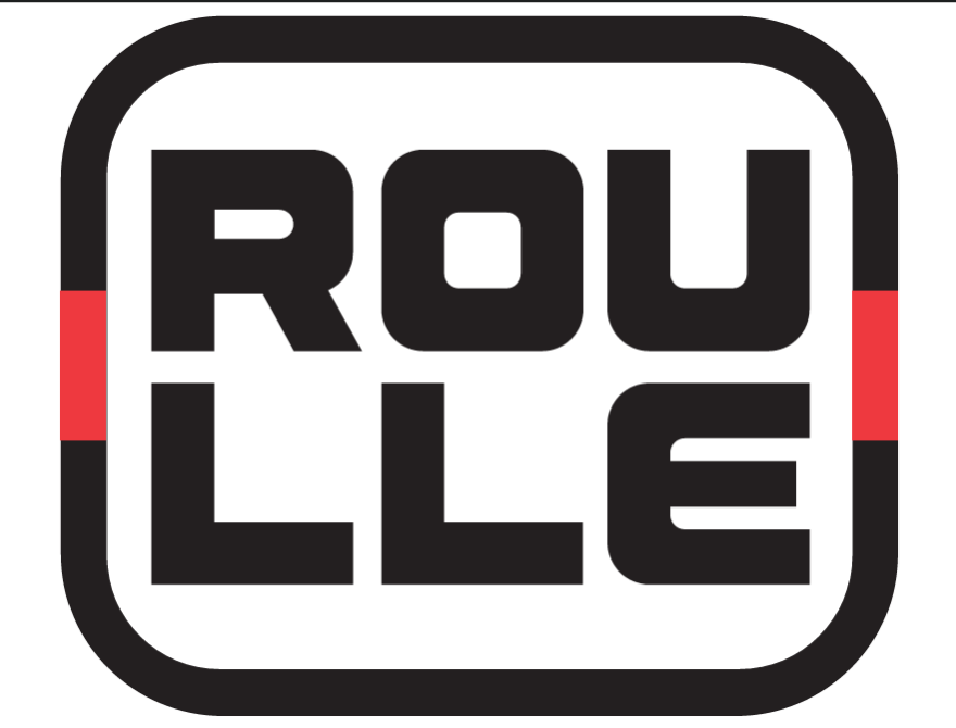 Apoiador Roulle Kimonos