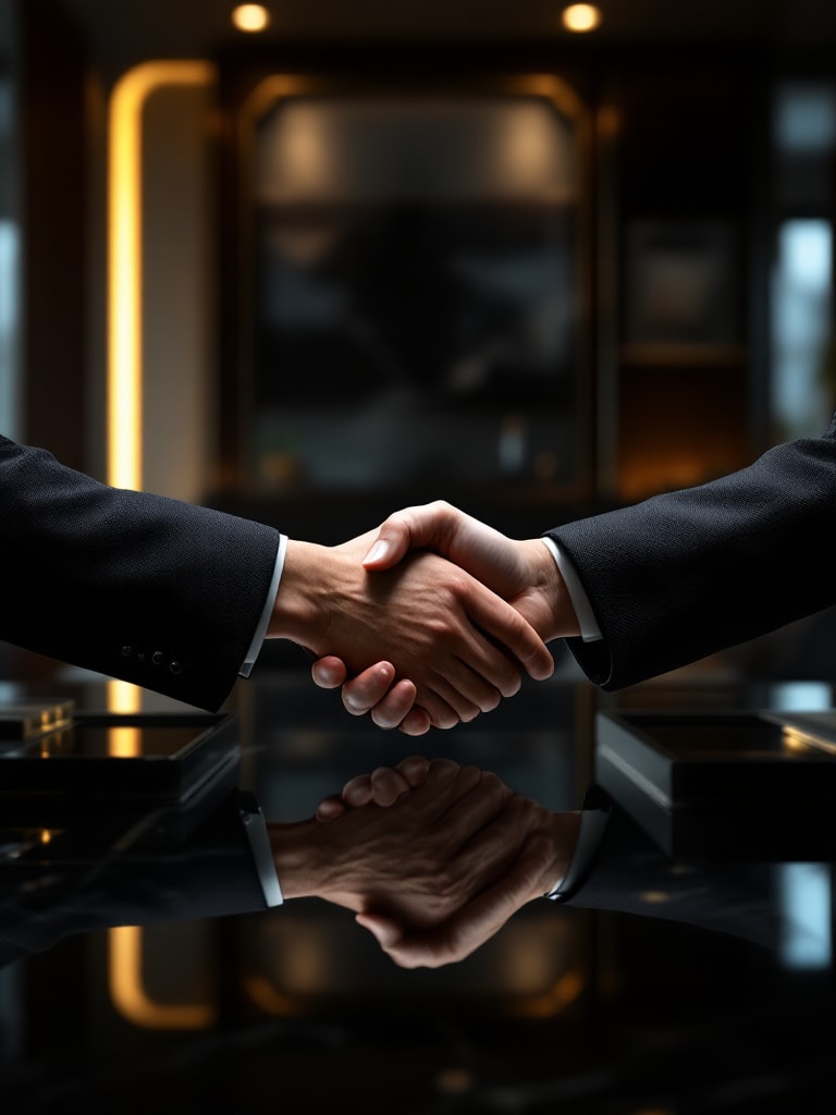 Private Investment Briefing – Schedule a strategy call