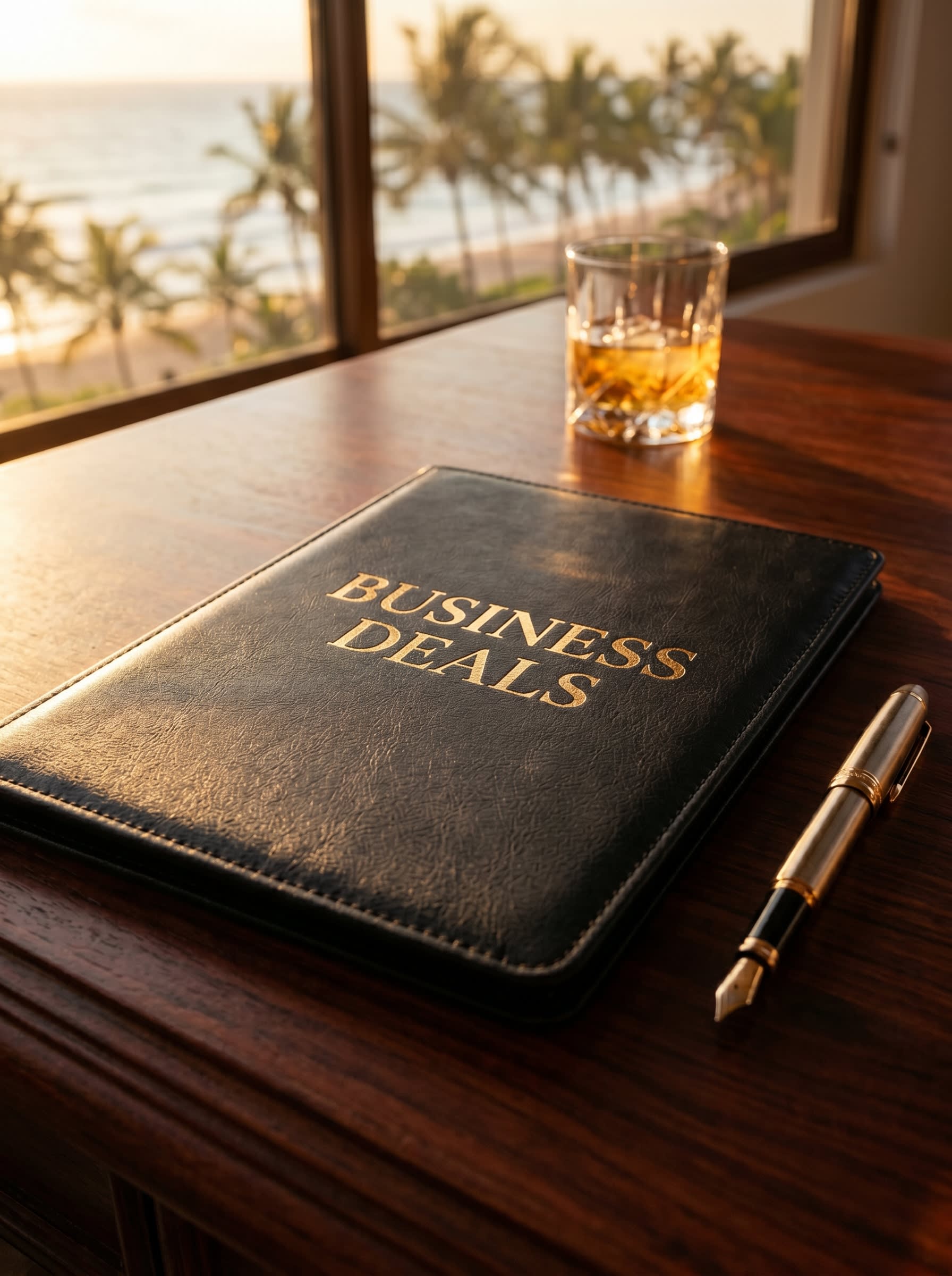 Business Deals – Commercial · High-Yield · Strategic in Tulum