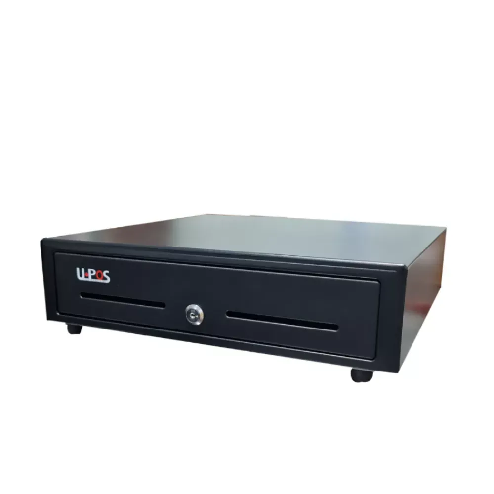 درج كاشير U.POS X3 المعدني المتين بوزن 6 كجم