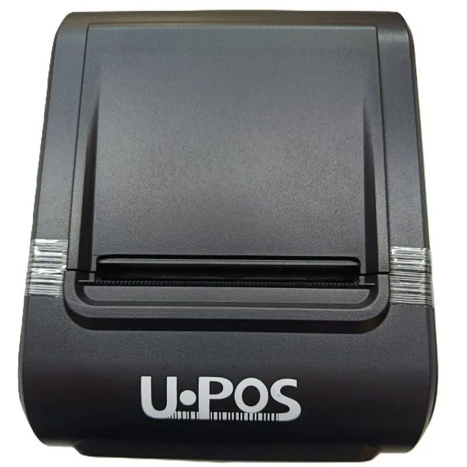 طابعة إيصالات حرارية 80مم U.POS 330 LAN