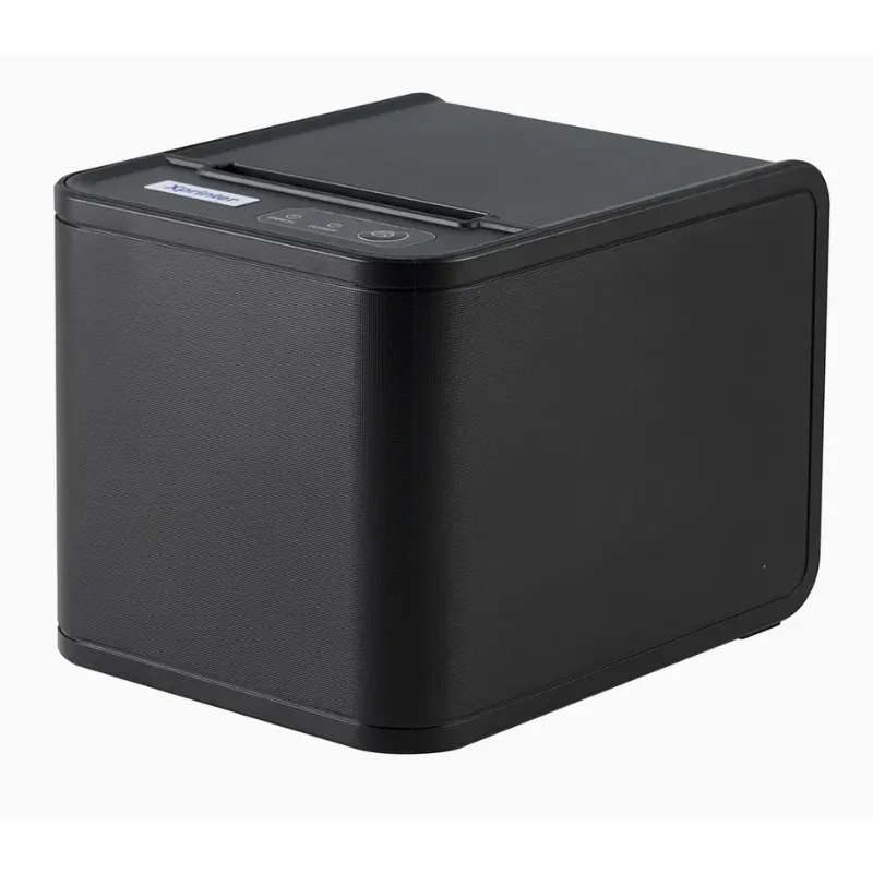 طابعة إيصالات حرارية Xprinter XP-80T USB