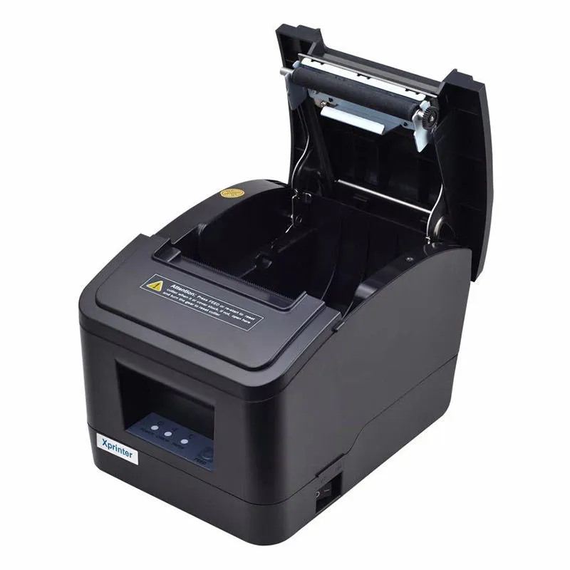 طابعة إيصالات حرارية Xprinter V320 USB