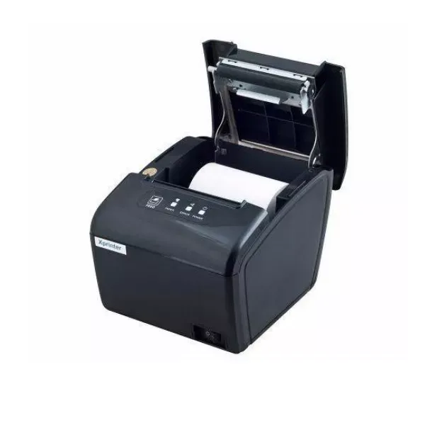 طابعة الإيصالات الحرارية Xprinter XP-S200M