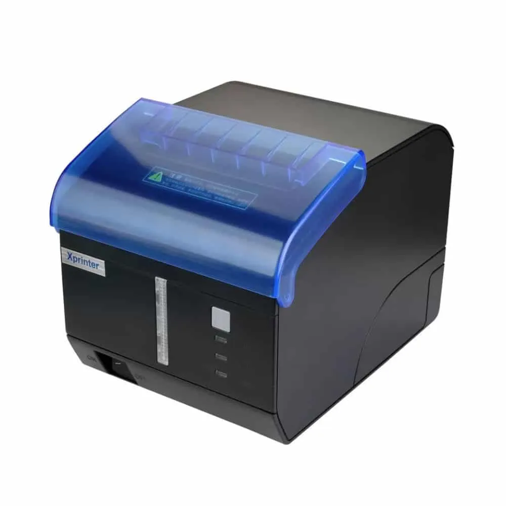 طابعة فواتير Xprinter C260M حرارية USB+LAN