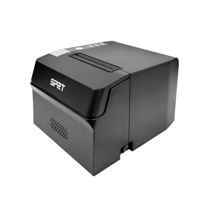 طابعة فواتير حرارية Sprt POS 891 - منفذ USB و LAN