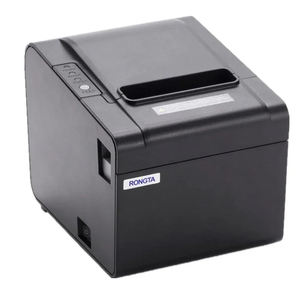 طابعة فواتير رونجتا RONGTA RP326 حرارية - USB/LAN