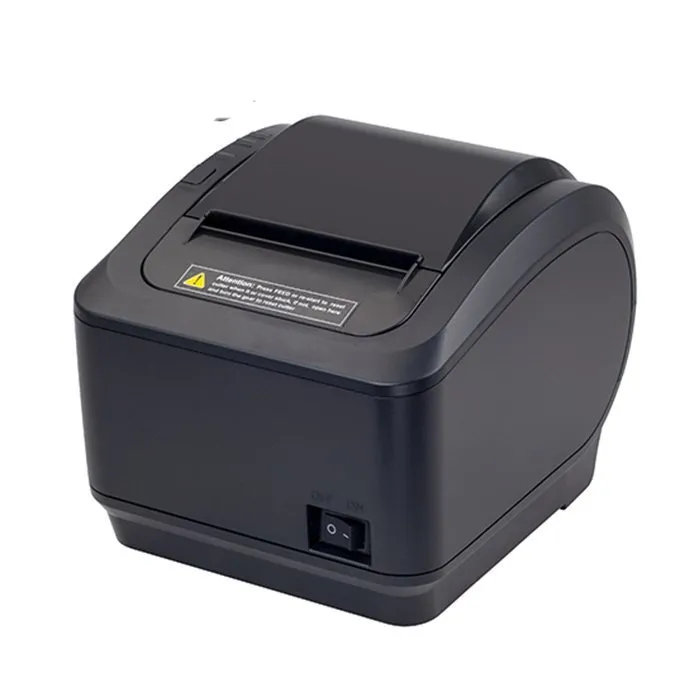 طابعة فواتير حرارية Xprinter XP-K200L - سرعة 200 ملم/ثانية