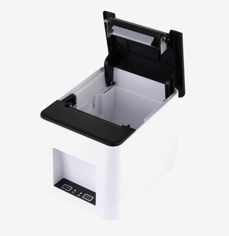 طابعة باركود وملصقات حرارية إكس برينتر Xprinter XP-T361U منفذ USB