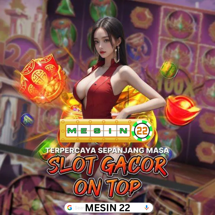 MESIN22