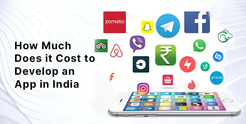 Exploring App Development Costs in India