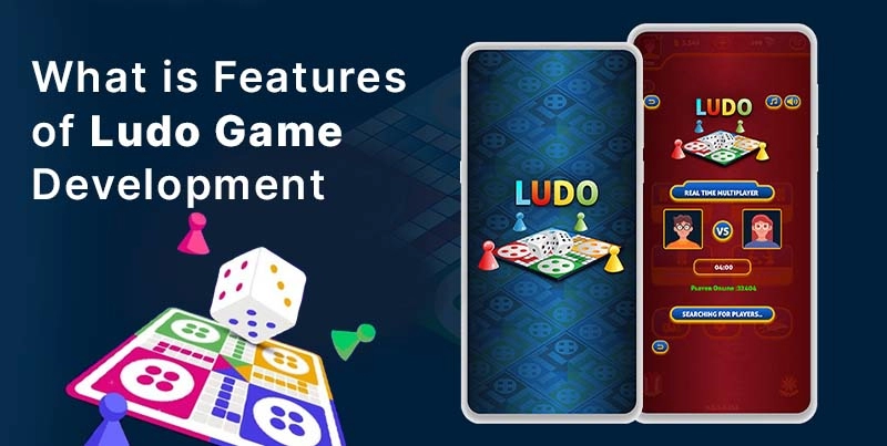 Features of Ludo Game Development by Duplex Technologies