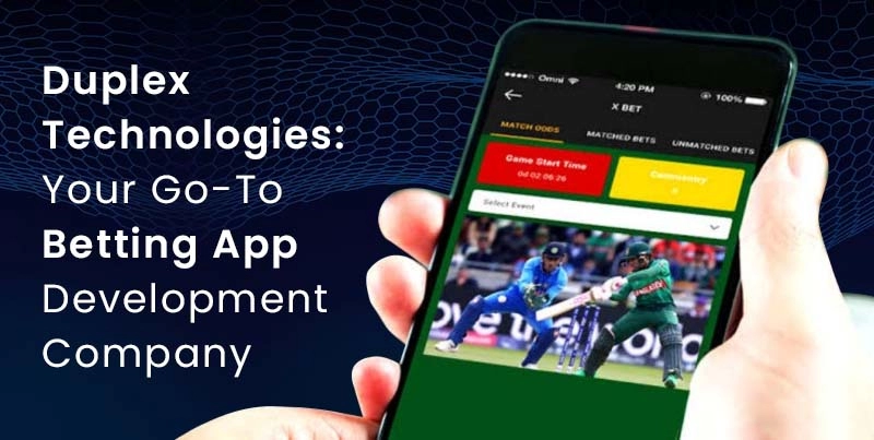 Best betting app development services