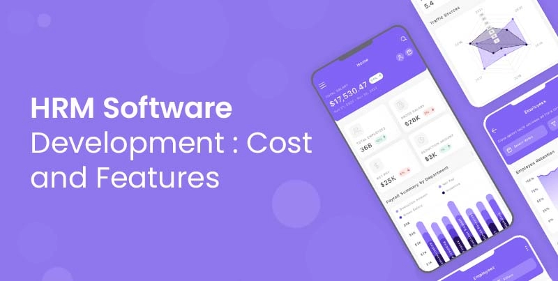 HRM Software Development