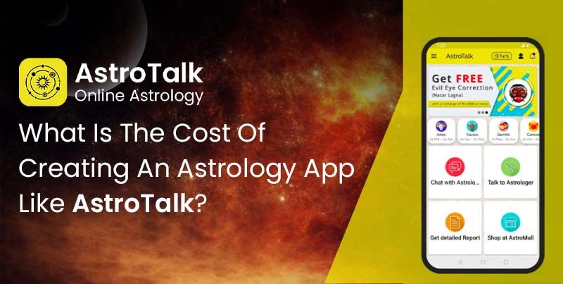 astroTalk-like-astrology-app-development-cost