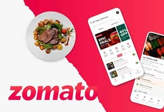 online food delivery app development