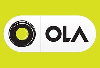 Developing an application like OLA represents