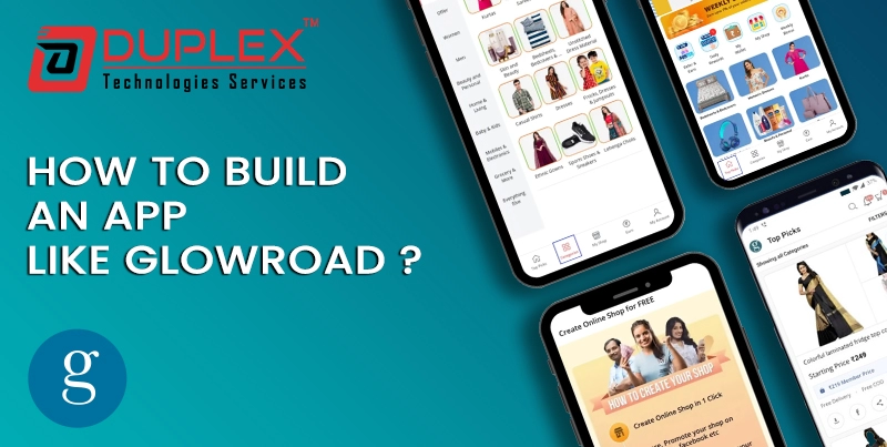 How Much Does it Cost to Build an App like Glowroad?