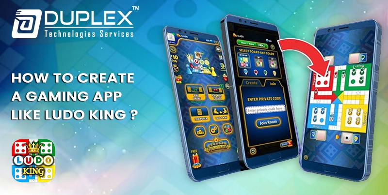 features of Ludo King App