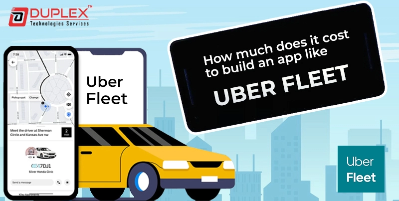 taxi booking app development company