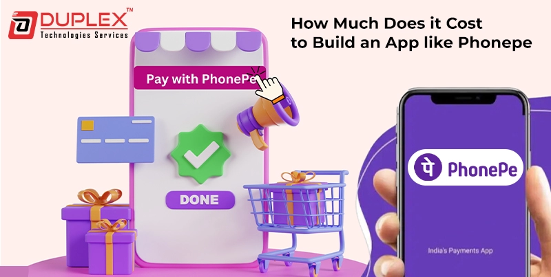 How much does it cost to build an app like PhonePe and features