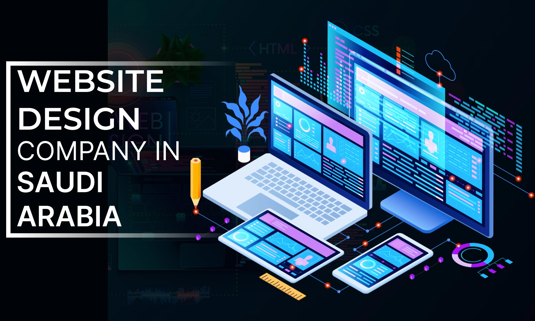 website development company in saudi arabia