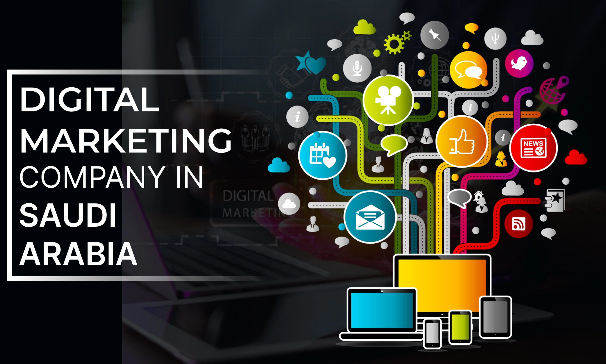 digital marketing agency saudi arabia